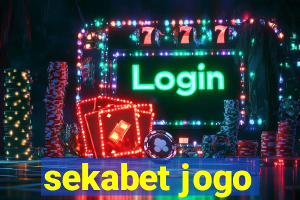 sekabet jogo